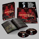 Demons of the Mind (UK Import Collector's Limited Edition 4K UHD/Region B BLU-RAY Combo)