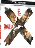 Departed, The (4K UHD)