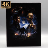 Depraved (US Import Limited Edition Slipcover 4K UHD/BLU-RAY Combo)