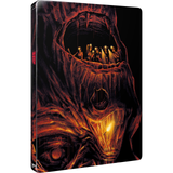 Descent, The (UK Import Limited Edition Steelbook 4K UHD/Region B BLU-RAY Combo) Coming to Our Shelves July 2026