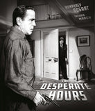 Desperate Hours (BLU-RAY) Pre-Order Deadline July 21/26 Release Date August 25/26