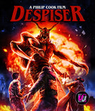 Despiser (Visual Vengeance Collector's Edition BLU-RAY)