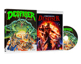 Despiser (Visual Vengeance Collector's Edition BLU-RAY)