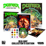 Despiser (Visual Vengeance Collector's Edition BLU-RAY)