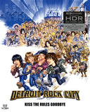 Detroit Rock City (4K UHD/BLU-RAY Combo) Coming to Our Shelves December 2026