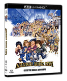 Detroit Rock City (4K UHD/BLU-RAY Combo) Coming to Our Shelves December 2026