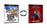 Detroit Rock City (4K UHD/BLU-RAY Combo) Coming to Our Shelves December 2026