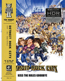 Detroit Rock City (4K UHD/BLU-RAY Combo) Coming to Our Shelves December 2026
