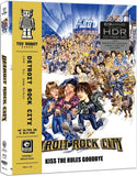 Detroit Rock City (4K UHD/BLU-RAY Combo) Coming to Our Shelves December 2026