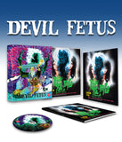 Devil Fetus (UK Import Region B BLU-RAY)