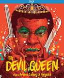 Devil Queen, The (US Import BLU-RAY) Coming to Our Shelves September 2026
