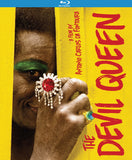 Devil Queen, The (US Import BLU-RAY) Coming to Our Shelves September 2026