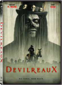 Devilreaux (DVD)