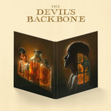 Devil's Backbone (UK Import Collector's Limited Edition 4K UHD/Region B BLU-RAY Combo)