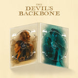 Devil's Backbone (UK Import Collector's Limited Edition 4K UHD/Region B BLU-RAY Combo)