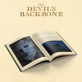 Devil's Backbone (UK Import Collector's Limited Edition 4K UHD/Region B BLU-RAY Combo)
