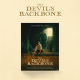 Devil's Backbone (UK Import Collector's Limited Edition 4K UHD/Region B BLU-RAY Combo)