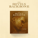Devil's Backbone (UK Import Collector's Limited Edition 4K UHD/Region B BLU-RAY Combo)