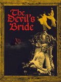 Devil's Bride, The (BLU-RAY)