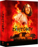 Devil's Candy, The (UK Import Limited Edition 4K UHD/Region B BLU-RAY Combo) Coming to Our Shelves June 2026