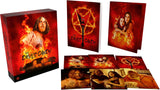 Devil's Candy, The (UK Import Limited Edition 4K UHD/Region B BLU-RAY Combo) Coming to Our Shelves June 2026