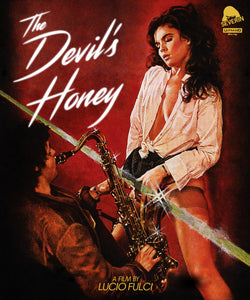 Devil's Honey (4K UHD/BLU-RAY Combo) Pre-Order April 23/24 Release Date May 28/24