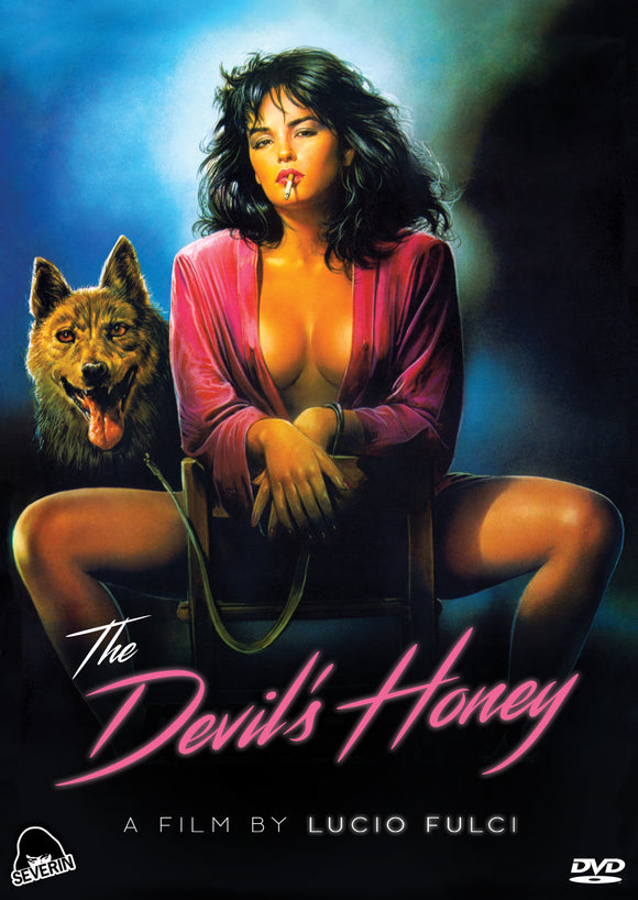 Devil's Honey (DVD)