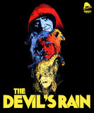 Devil's Rain (4K UHD/BLU-RAY Combo)