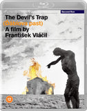 Devil's Trap, The (UK Import BLU-RAY)