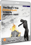 Devil's Trap, The (UK Import BLU-RAY)