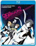 Devil Survivor 2: The Animation Complete Collection (US Import BLU-RAY) Release Date October 6/26