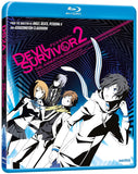 Devil Survivor 2: The Animation Complete Collection (US Import BLU-RAY) Release Date October 6/26