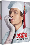 Dexter Original Sin: Season 1 (Limited Edition Steelbook BLU-RAY)