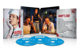 Dexter Original Sin: Season 1 (Limited Edition Steelbook BLU-RAY)