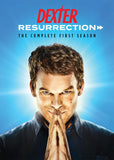 Dexter: Resurrection: Season 1 (DVD)