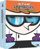 Dexter’s Laboratory: The Complete Series (DVD)