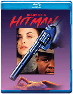 Diary of a Hitman (BLU-RAY)