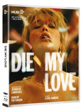 Die My Love (4K UHD/BLU-RAY Combo)