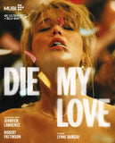 Die My Love (4K UHD/BLU-RAY Combo)