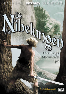 Die Nibelungen (DVD)