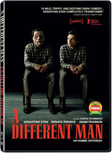 Different Man, A (DVD)