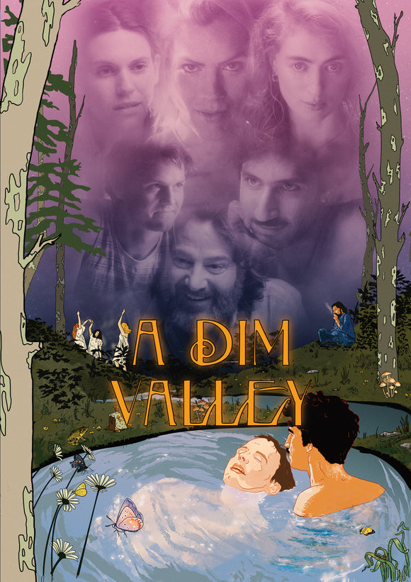 Dim Valley, A (DVD)