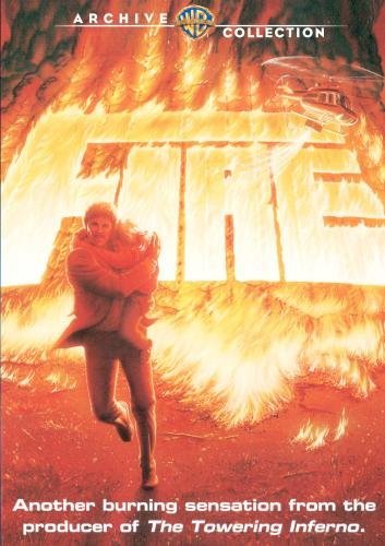 Fire! (Previously Owned DVD)