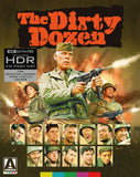 Dirty Dozen, The (Limited Edition 4K UHD) Coming to Our Shelves November 2026