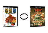 Dirty Dozen, The (Limited Edition 4K UHD) Coming to Our Shelves November 2026