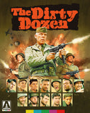 Dirty Dozen, The (Limited Edition BLU-RAY) Coming to Our Shelves November 2026