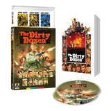 Dirty Dozen, The (Limited Edition BLU-RAY) Coming to Our Shelves November 2026