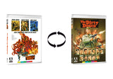 Dirty Dozen, The (Limited Edition BLU-RAY) Coming to Our Shelves November 2026