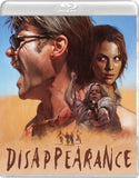 Disappearance (US Import Limited Edition Slipcase BLU-RAY) Coming to Our Shelves September 2026