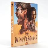Disappearance (US Import Limited Edition Slipcase BLU-RAY) Coming to Our Shelves September 2026